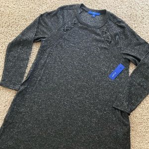 Size Large Womens Sweater Dress Apt. 9